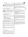 User And Maintenance Manual - (page 37)