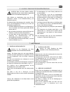 User And Maintenance Manual - (page 47)