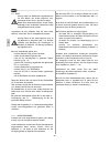 User And Maintenance Manual - (page 48)