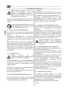 User And Maintenance Manual - (page 60)