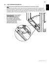 Installation And Operating Instructions Manual - (page 47)