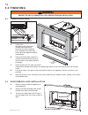 Installation and operating instructions manual - (page 12)