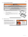 Installation and operating instructions manual - (page 21)