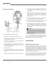 Instruction Manual And Parts List - (page 20)