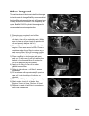 Owner's, Service & Parts Manual - (page 27)
