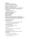 User And Service Manual - (page 4)