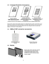 User And Service Manual - (page 8)