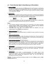 User And Service Manual - (page 12)