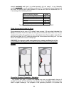 User And Service Manual - (page 25)