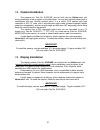 User And Service Manual - (page 27)