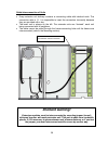 User And Service Manual - (page 29)