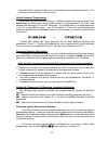 User And Service Manual - (page 32)