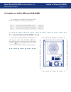 (Spanish) Manual Del Usuario - (page 14)