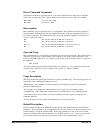 Command Reference Manual - (page 5)