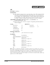 Command Reference Manual - (page 14)
