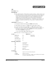 Command Reference Manual - (page 33)