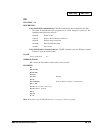 Command Reference Manual - (page 47)