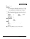 Command Reference Manual - (page 92)