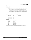Command Reference Manual - (page 144)