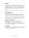 System Administrator Manual - (page 69)
