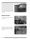 Owner's Service Manual - (page 18)