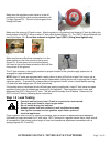 Instruction And Safety Manual - (page 7)