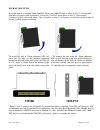 User Manual & Installation Manual - (page 11)