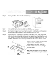 Quick Start Installation Manual - (page 9)