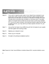 Quick Start Installation Manual - (page 10)