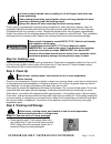 Instruction And Safety Manual - (page 13)