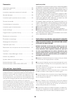 Installation Manual And Use & Maintenance - (page 38)