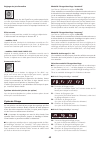 Installation Manual And Use & Maintenance - (page 43)
