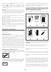 Installation Manual And Use & Maintenance - (page 45)