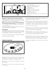 Installation Manual And Use & Maintenance - (page 5)