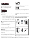 Installation Manual And Use & Maintenance - (page 9)