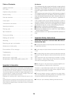 Installation Manual And Use & Maintenance - (page 20)