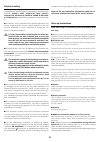 Installation Manual And Use & Maintenance - (page 21)