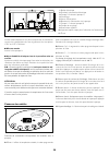 Installation Manual And Use & Maintenance - (page 39)
