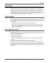 Quick Reference Manual - (page 110)