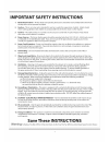 Assembly Instructions Manual - (page 2)