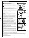User Instructions - (page 40)
