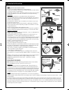 User Instructions - (page 166)