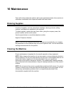 Quick Reference Manual - (page 113)
