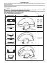 Instruction Manual And Safety Instructions - (page 9)
