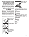 Instruction Manual And Safety Instructions - (page 15)