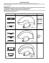 Instruction Manual And Safety Instructions - (page 18)