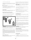 Use, Installation And Maintenance Instructions - (page 20)