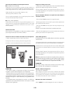 Use, Installation And Maintenance Instructions - (page 122)