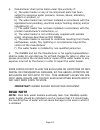 Installation and operating insctruction manual - (page 19)