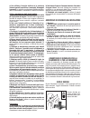 Instruction Manual And Safety Instructions - (page 3)